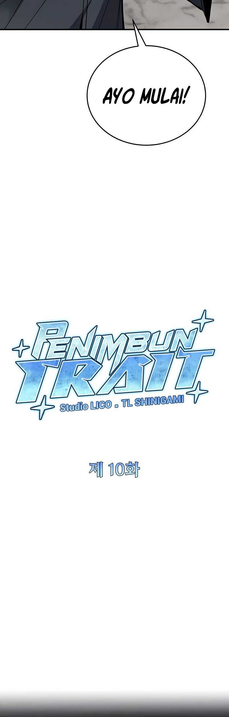 Trait Hoarder Chapter 10 - halaman 31