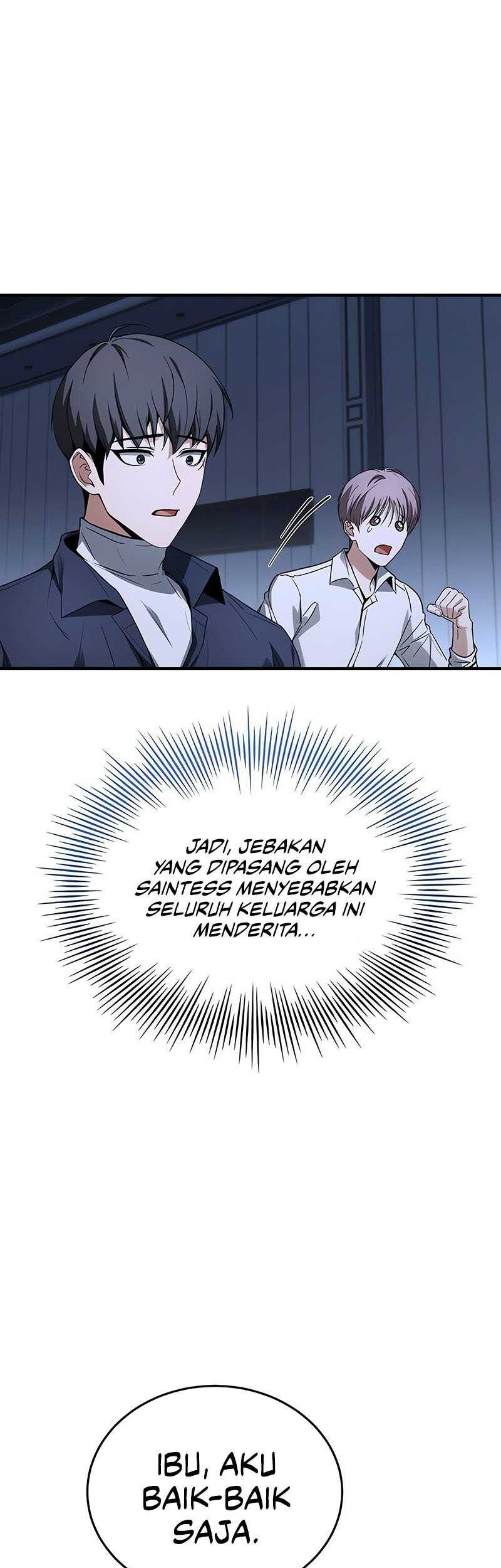 Trait Hoarder Chapter 10 - halaman 38