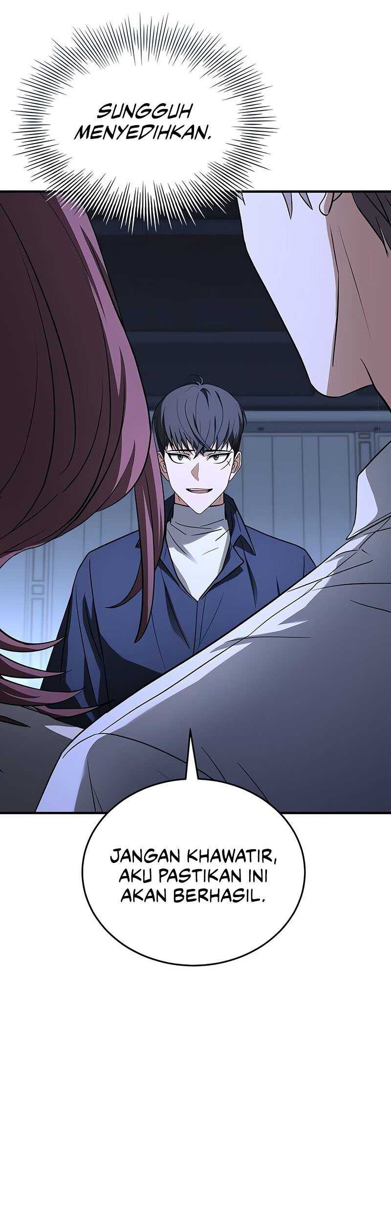 Trait Hoarder Chapter 10 - halaman 40