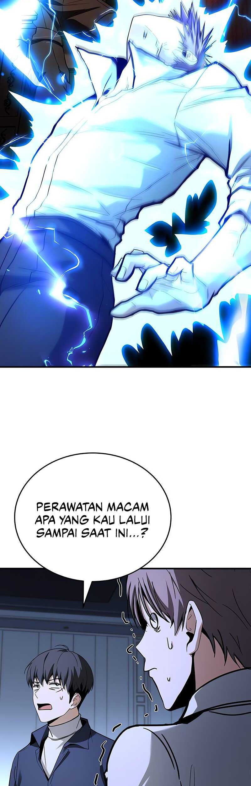 Trait Hoarder Chapter 10 - halaman 44