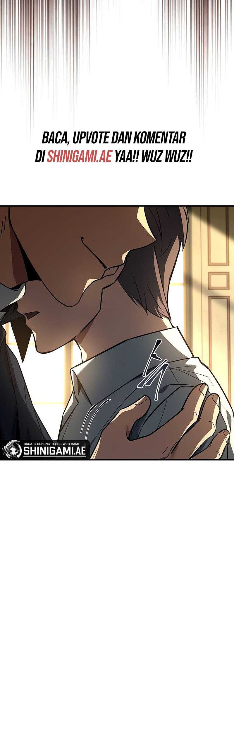 Trait Hoarder Chapter 10 - halaman 5
