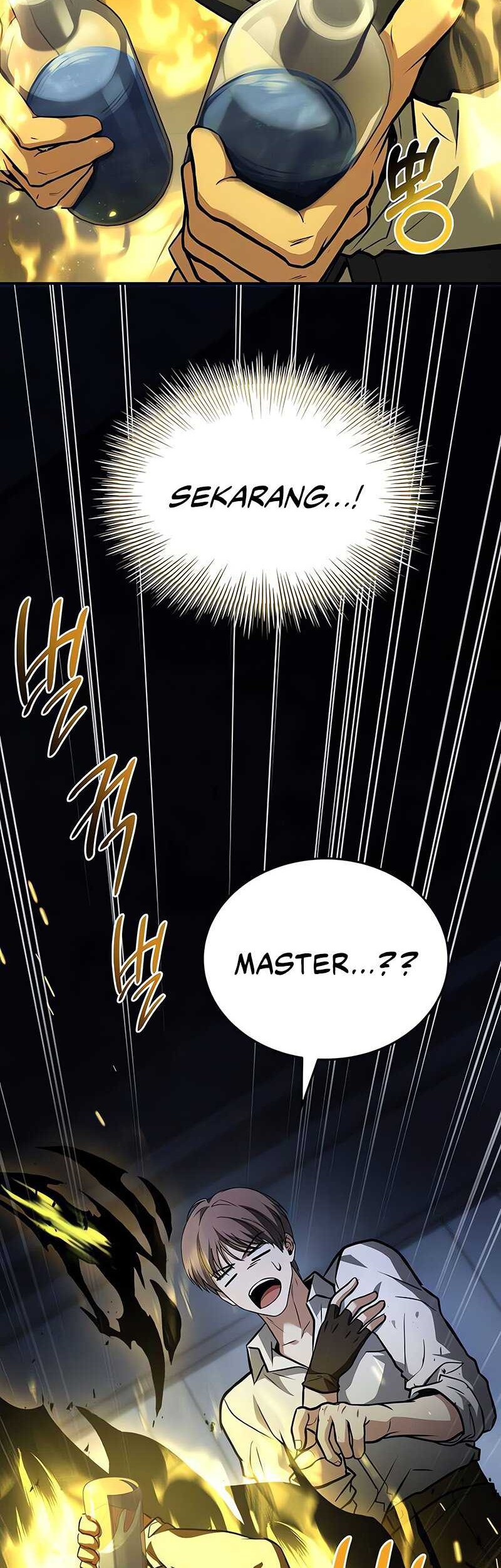 Trait Hoarder Chapter 10 - halaman 51