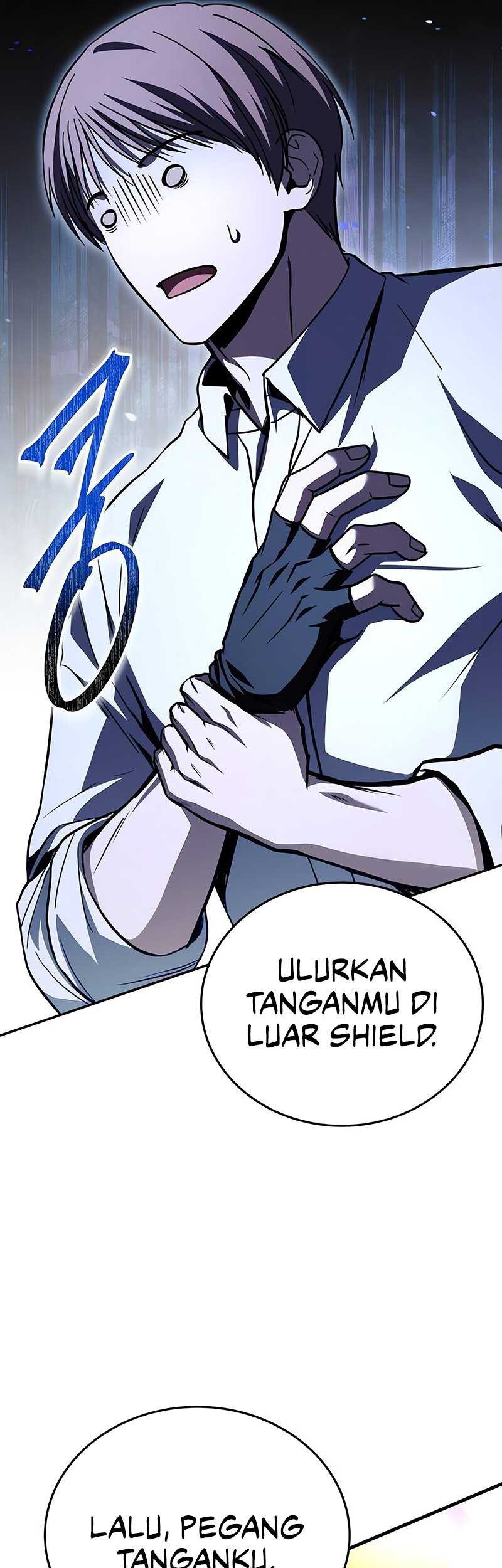 Trait Hoarder Chapter 10 - halaman 61