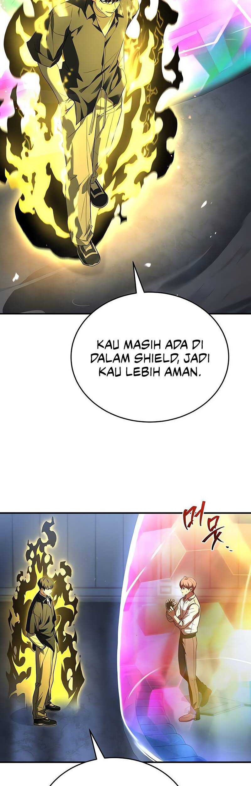 Trait Hoarder Chapter 10 - halaman 65