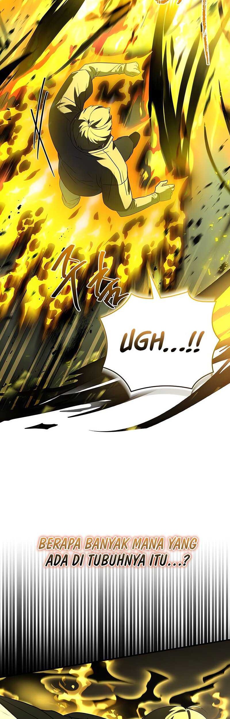 Trait Hoarder Chapter 10 - halaman 69