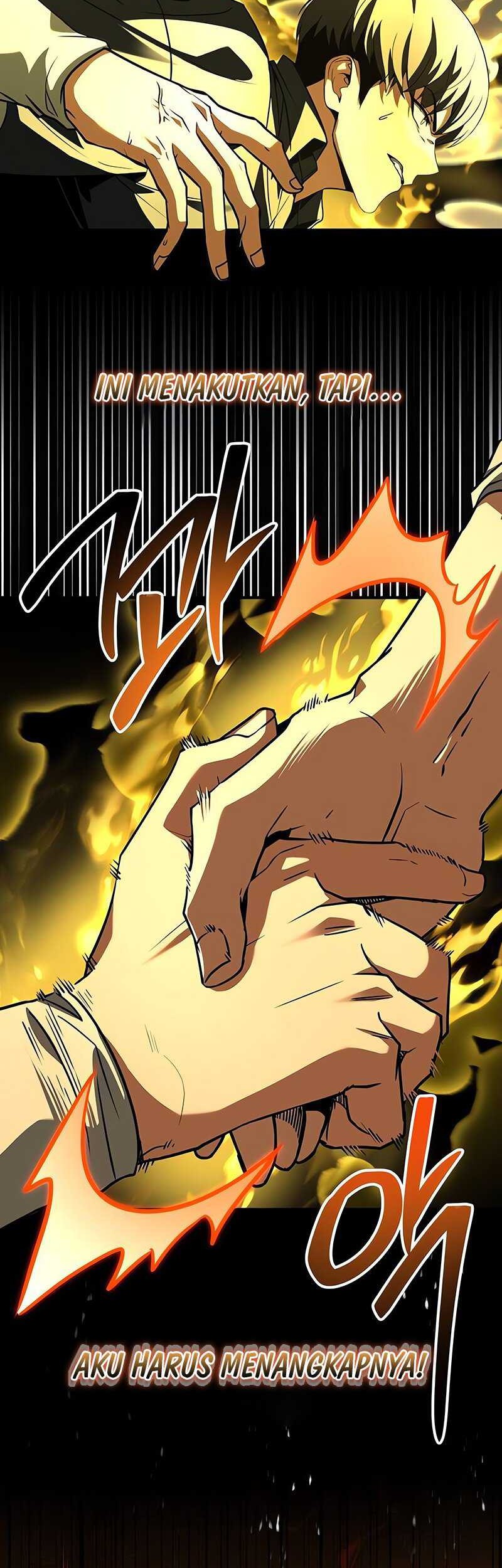 Trait Hoarder Chapter 10 - halaman 70