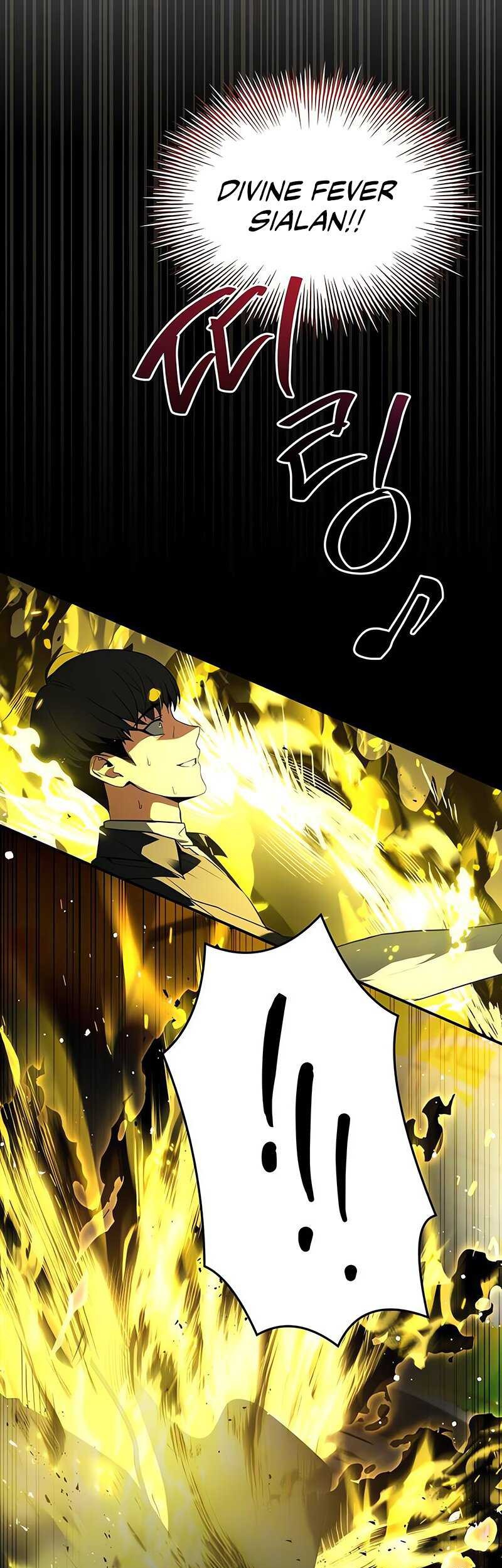 Trait Hoarder Chapter 10 - halaman 76