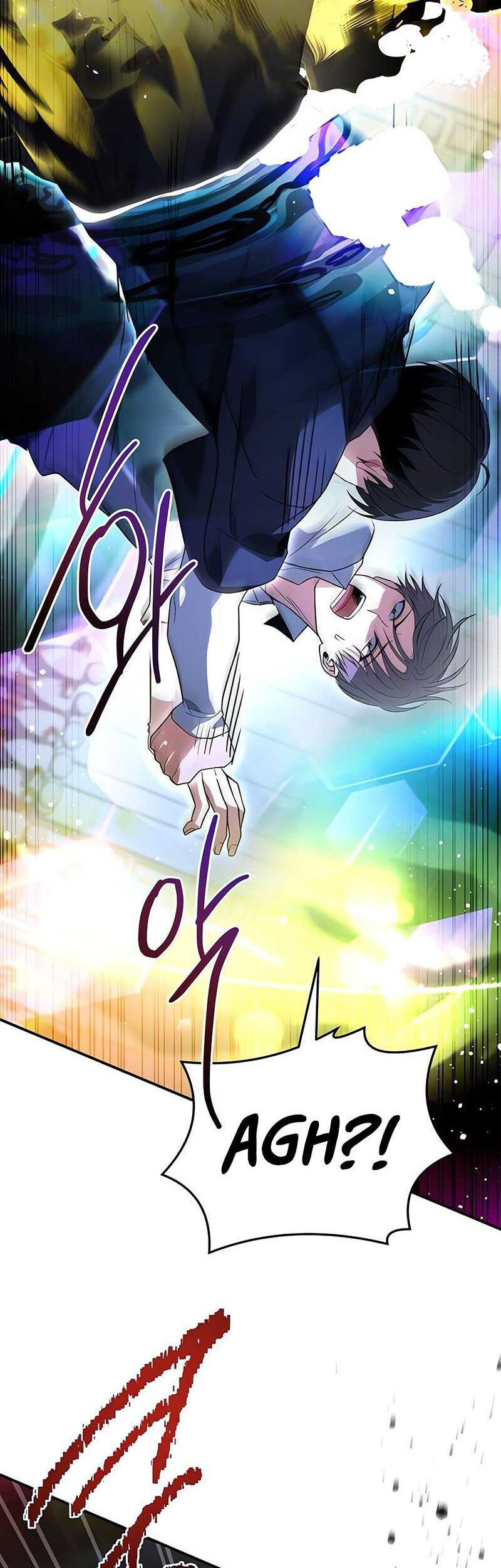 Trait Hoarder Chapter 10 - halaman 77