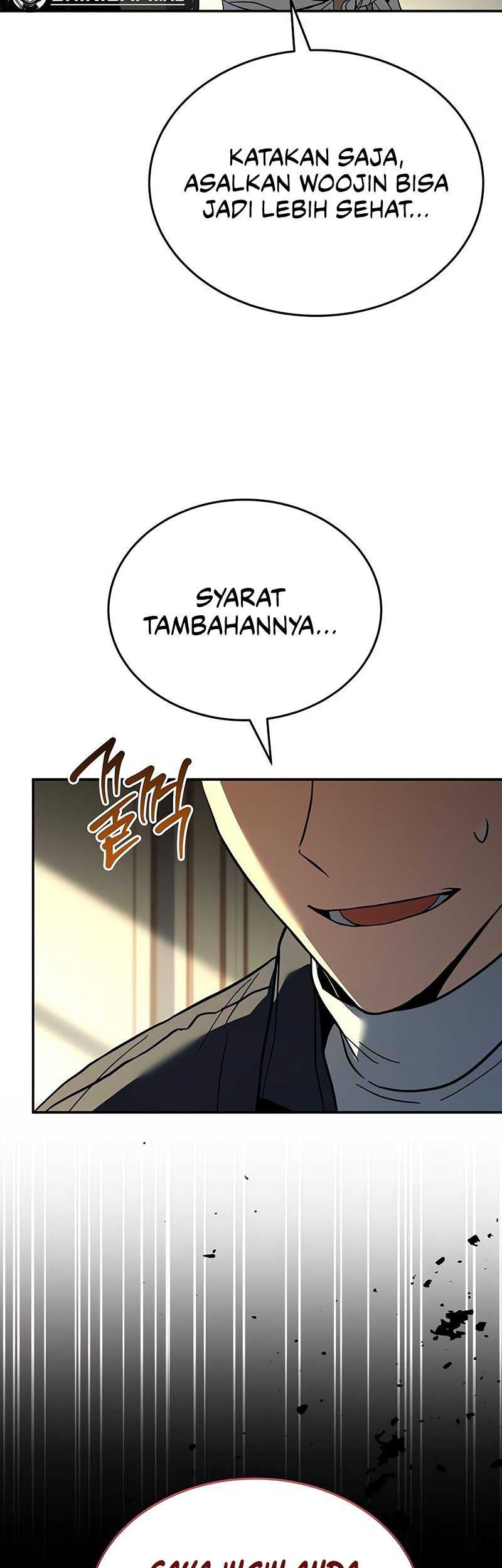 Trait Hoarder Chapter 10 - halaman 8