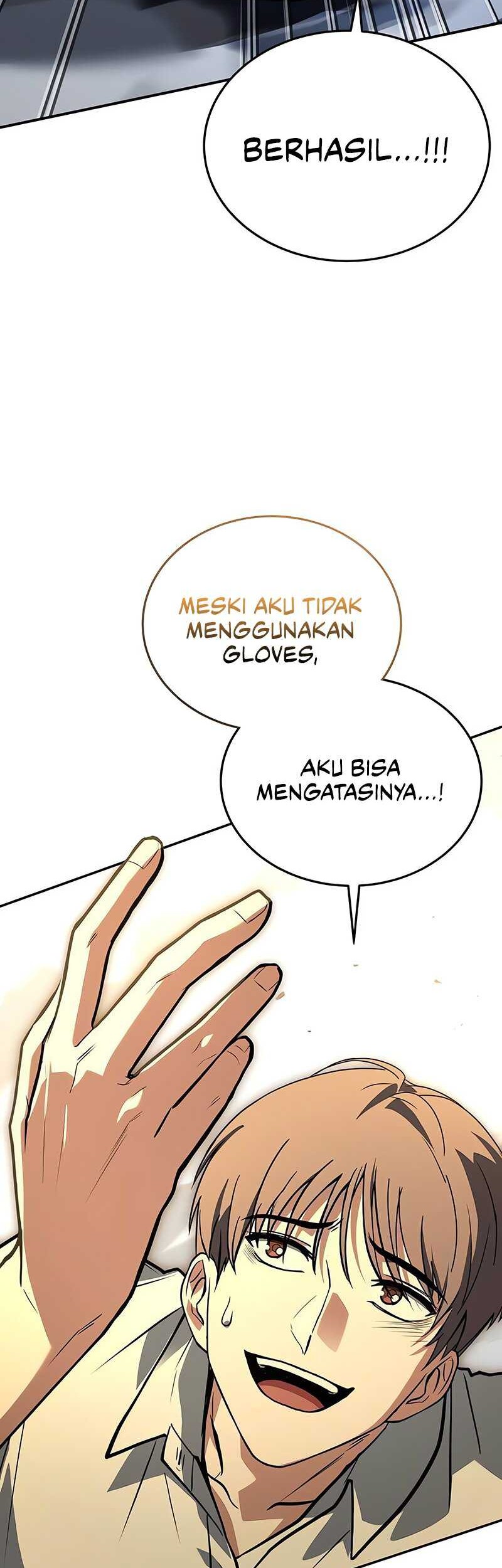 Trait Hoarder Chapter 10 - halaman 81
