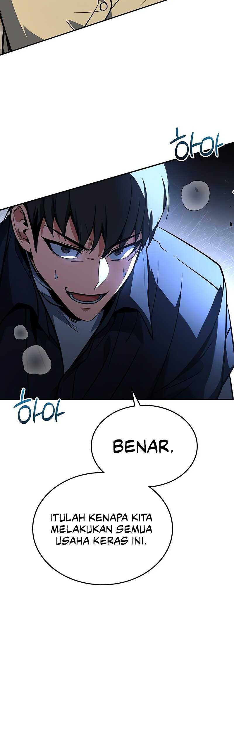 Trait Hoarder Chapter 10 - halaman 82