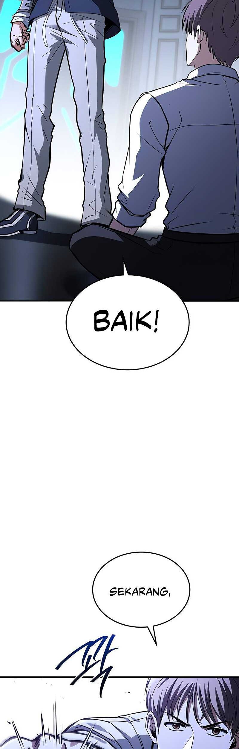 Trait Hoarder Chapter 10 - halaman 85