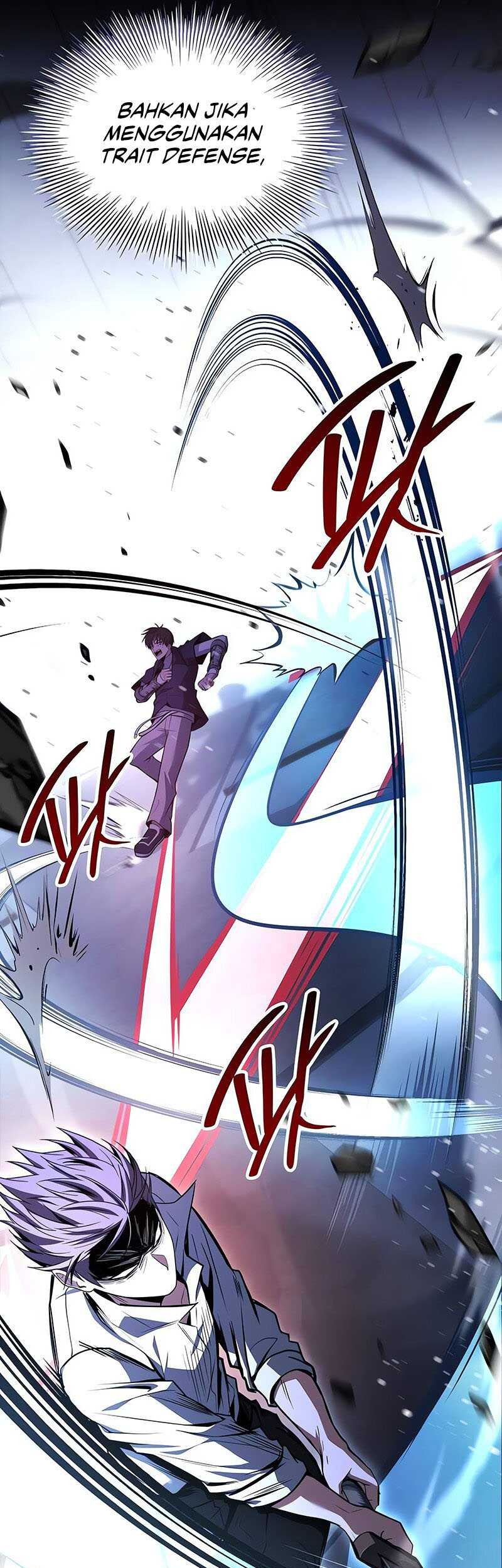 Trait Hoarder Chapter 10 - halaman 92