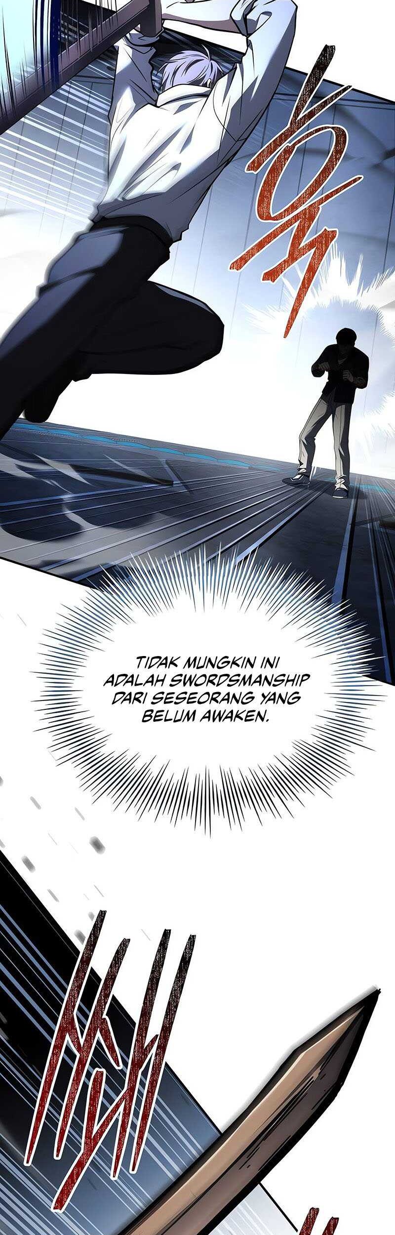 Trait Hoarder Chapter 10 - halaman 94