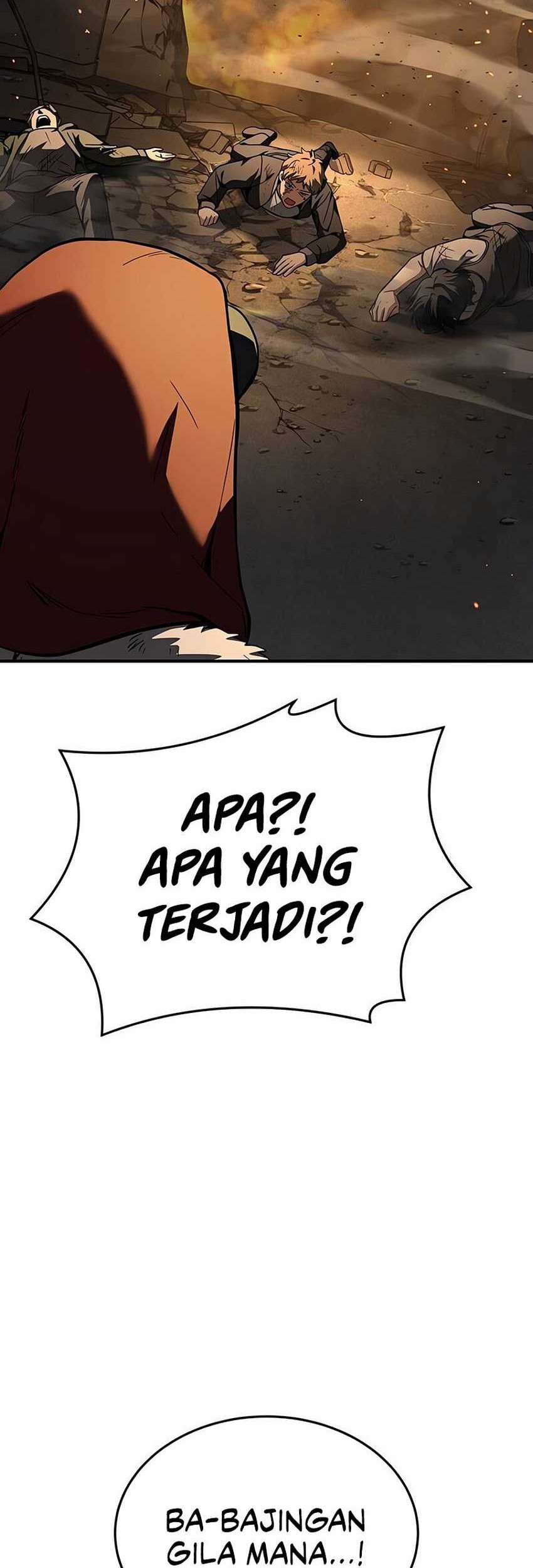 Trait Hoarder Chapter 11 - halaman 103