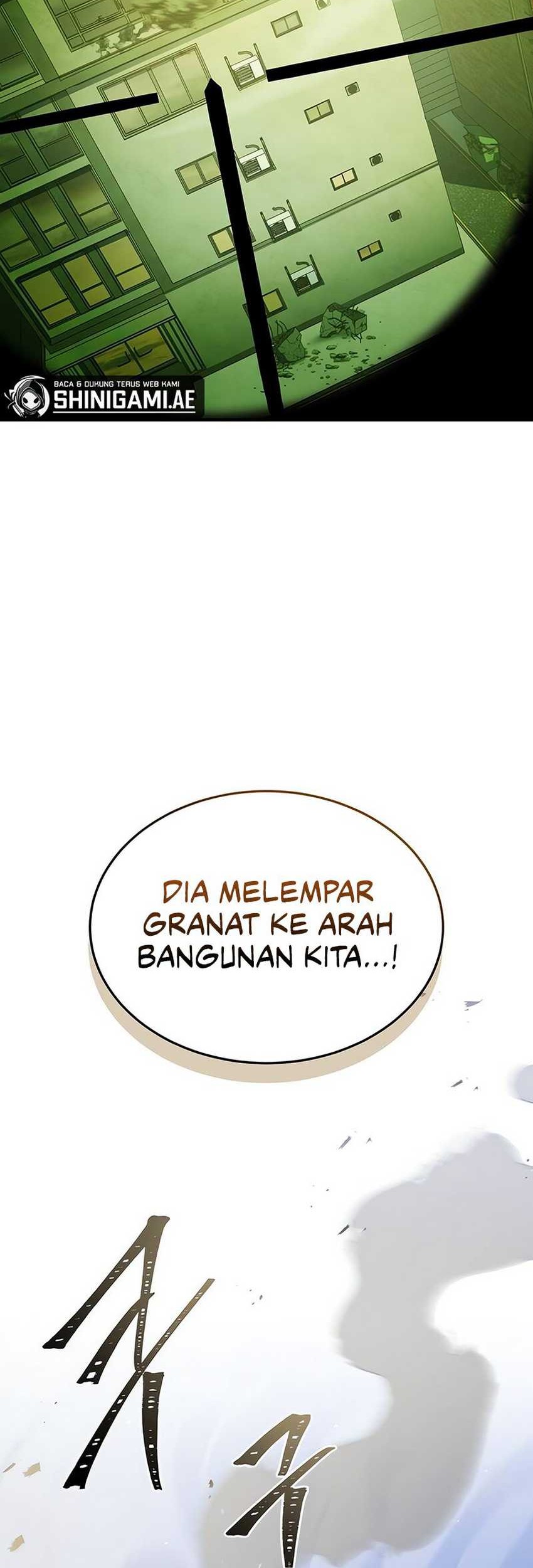 Trait Hoarder Chapter 11 - halaman 105