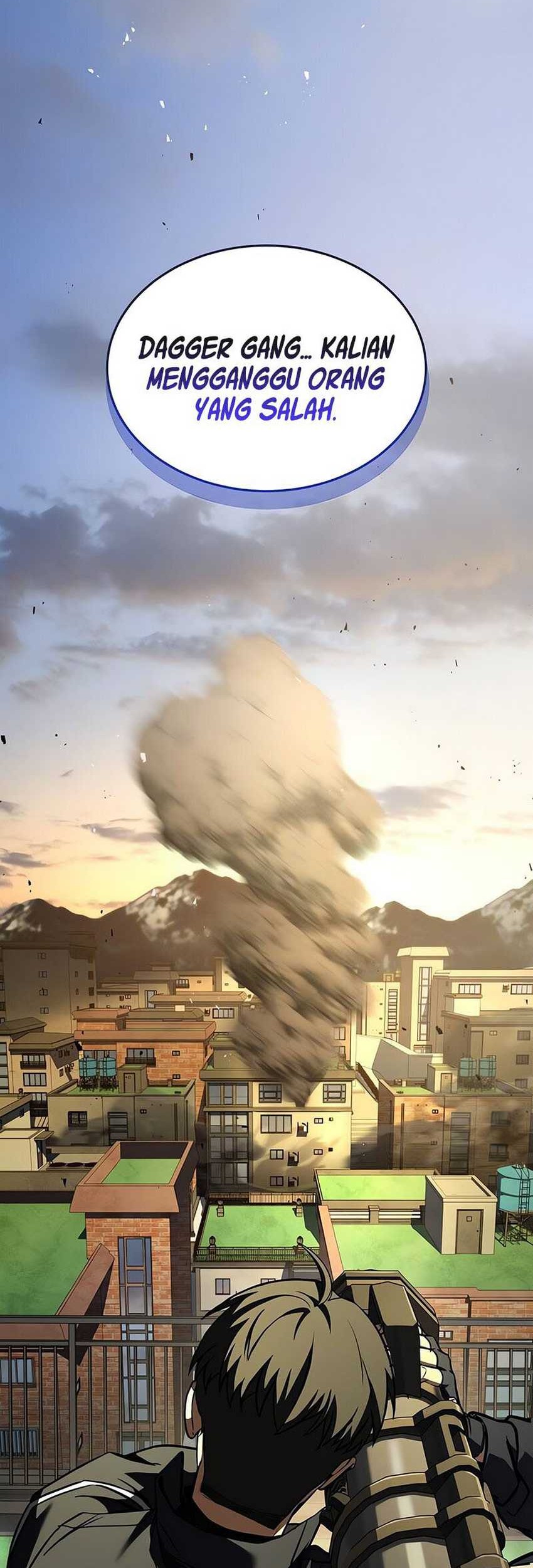 Trait Hoarder Chapter 11 - halaman 108