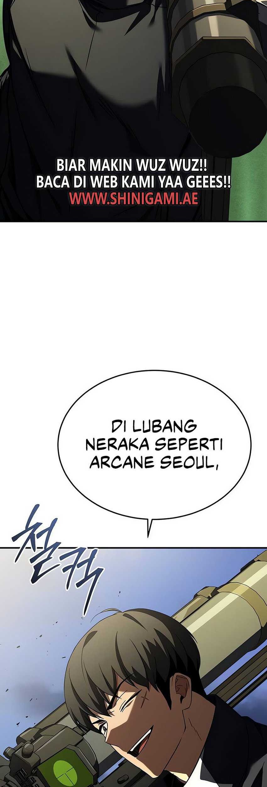 Trait Hoarder Chapter 11 - halaman 109