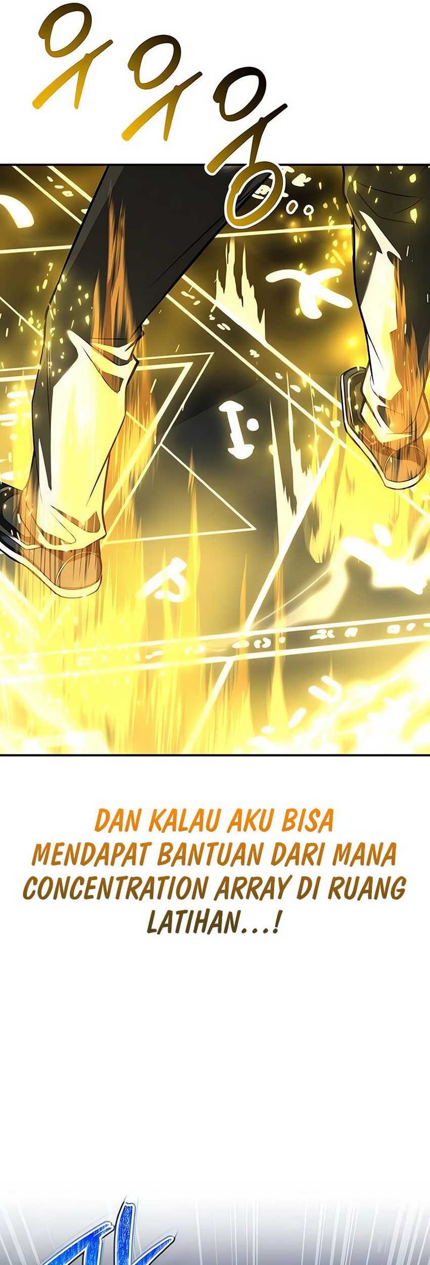 Trait Hoarder Chapter 11 - halaman 11