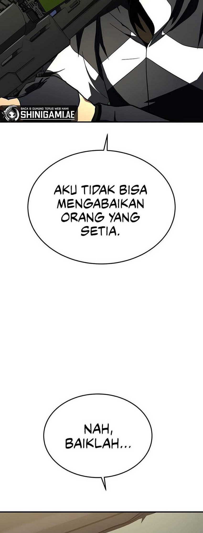 Trait Hoarder Chapter 11 - halaman 110