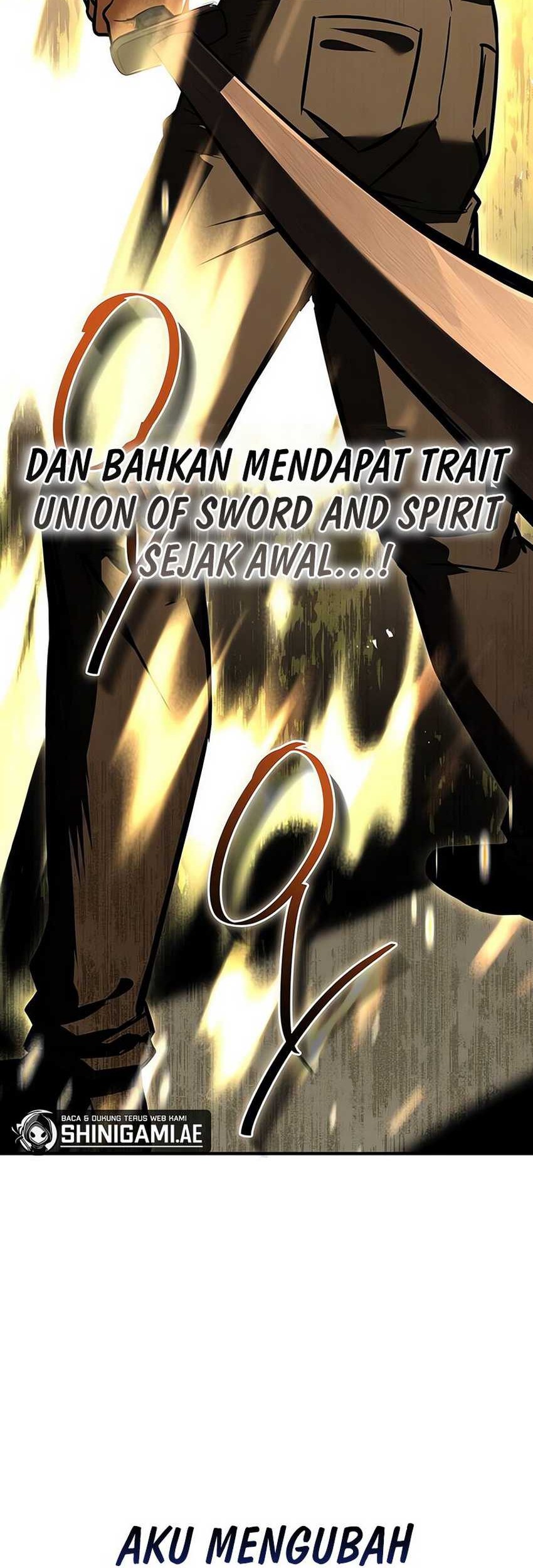 Trait Hoarder Chapter 11 - halaman 29