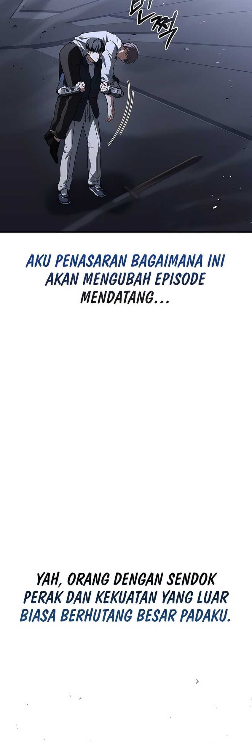 Trait Hoarder Chapter 11 - halaman 32