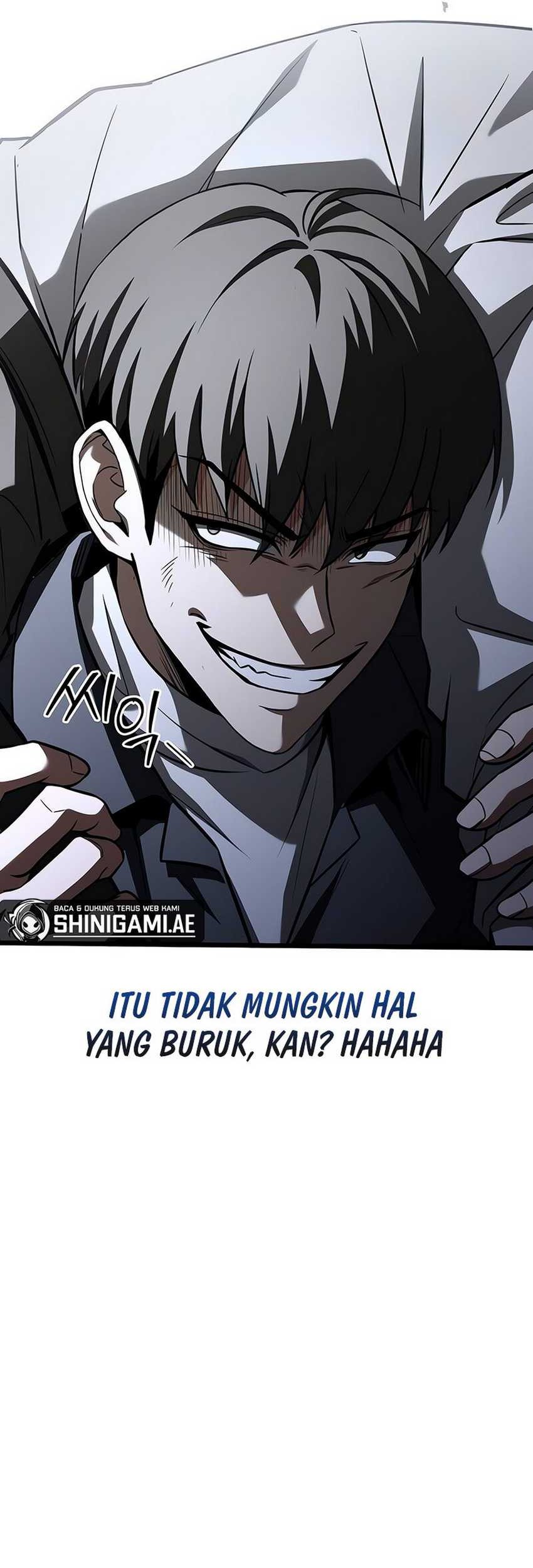 Trait Hoarder Chapter 11 - halaman 33