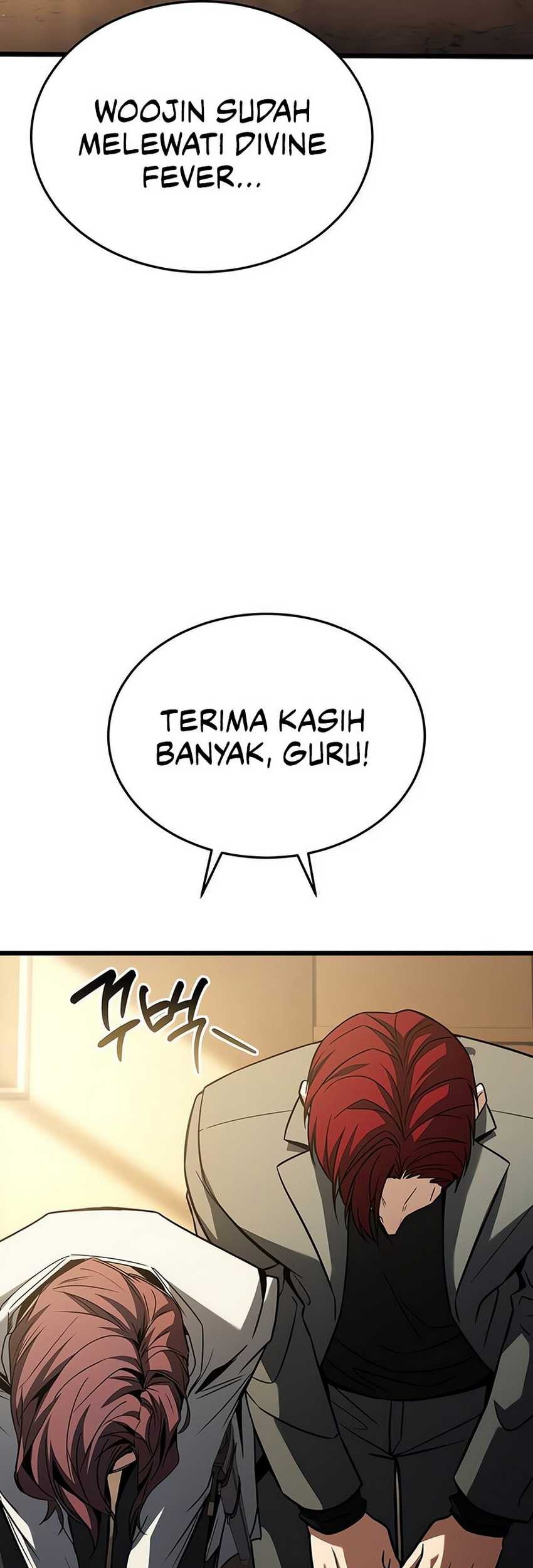 Trait Hoarder Chapter 11 - halaman 36