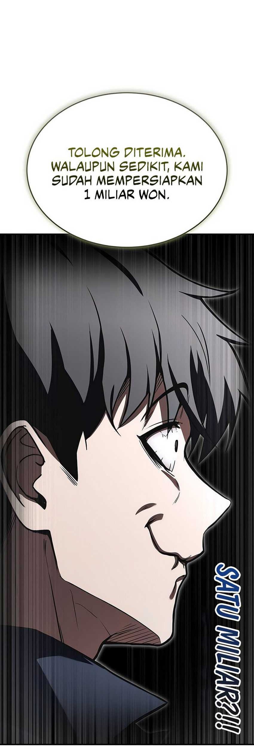 Trait Hoarder Chapter 11 - halaman 42