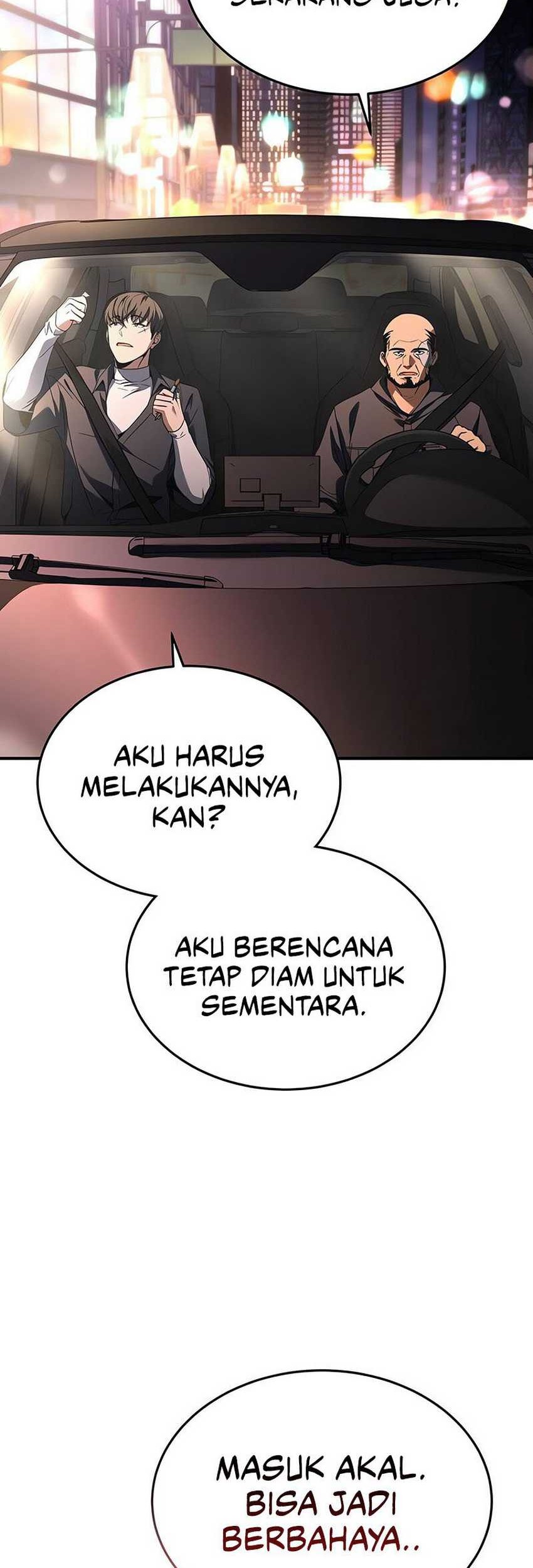 Trait Hoarder Chapter 11 - halaman 47