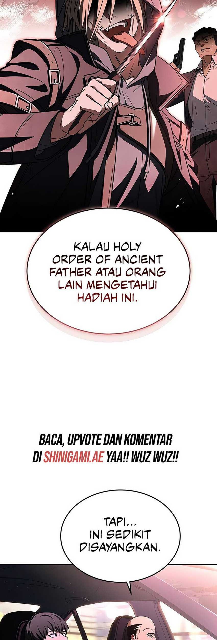 Trait Hoarder Chapter 11 - halaman 49