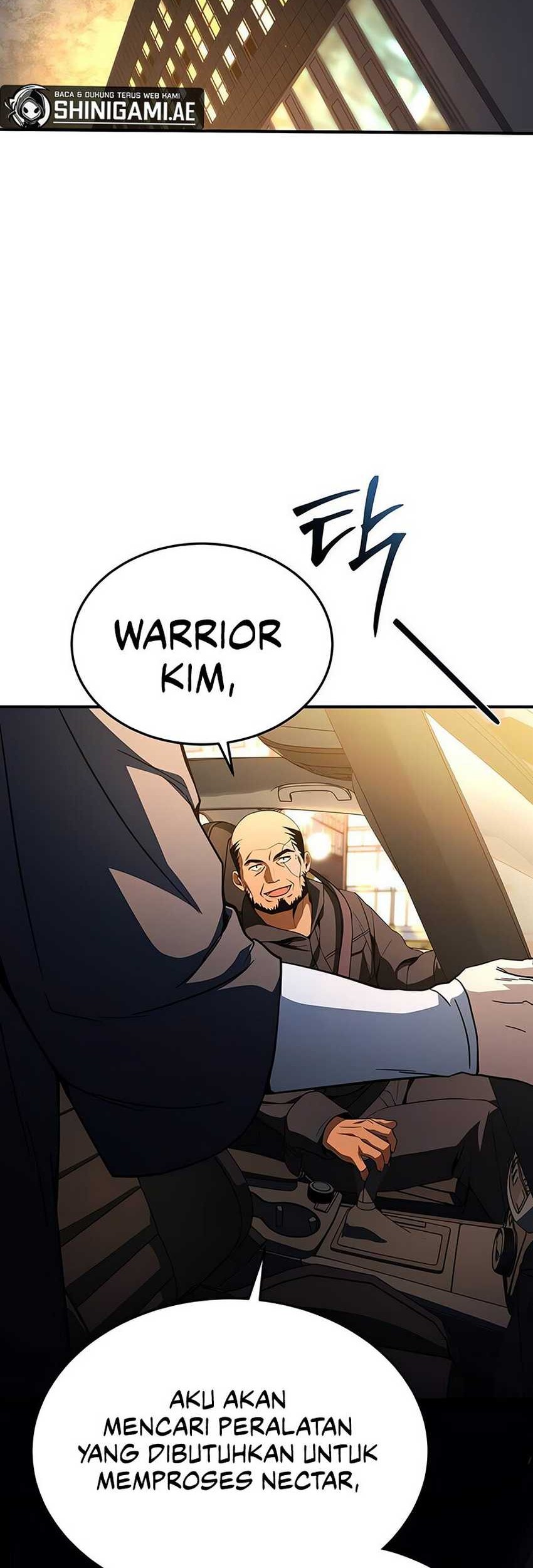 Trait Hoarder Chapter 11 - halaman 54