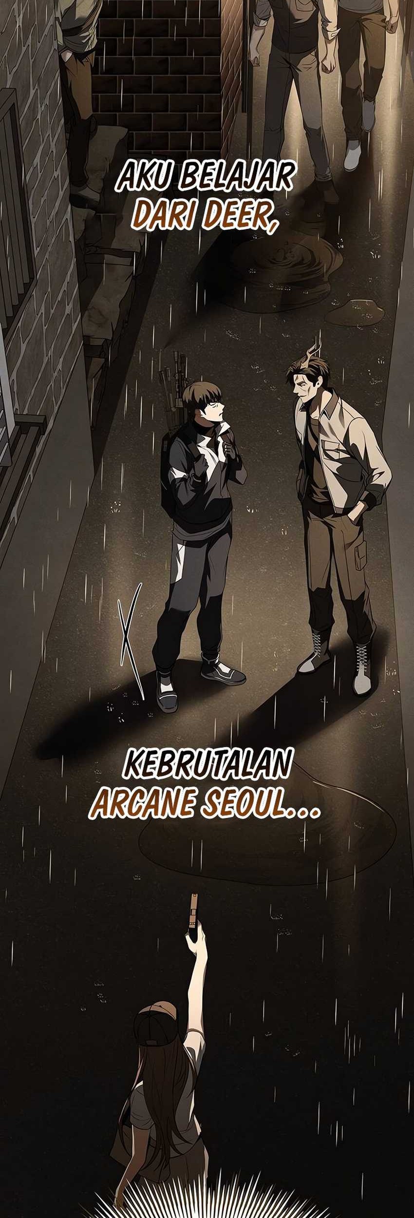 Trait Hoarder Chapter 11 - halaman 59