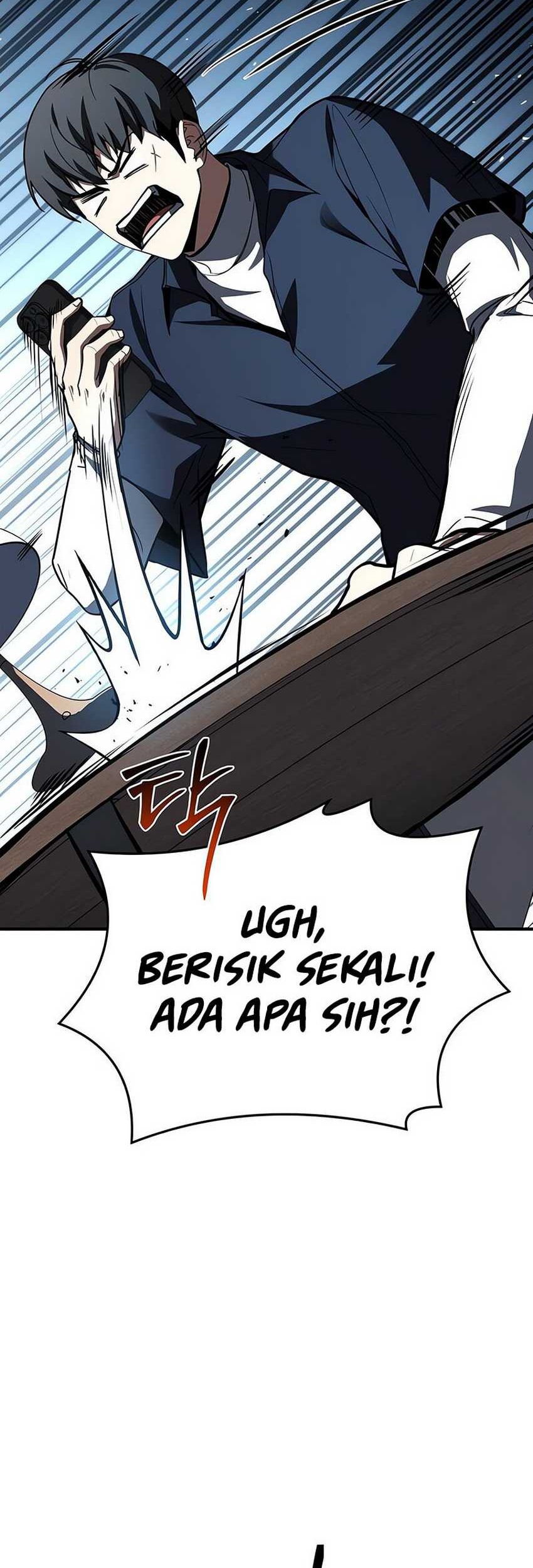 Trait Hoarder Chapter 11 - halaman 76