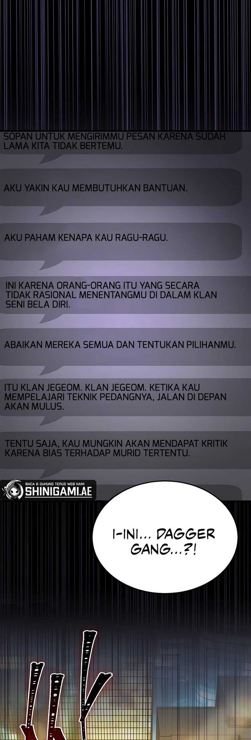 Trait Hoarder Chapter 11 - halaman 80