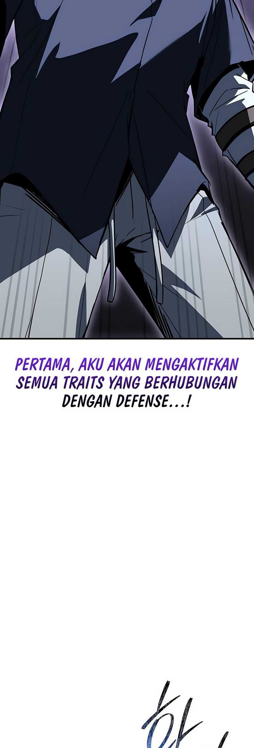 Trait Hoarder Chapter 11 - halaman 9