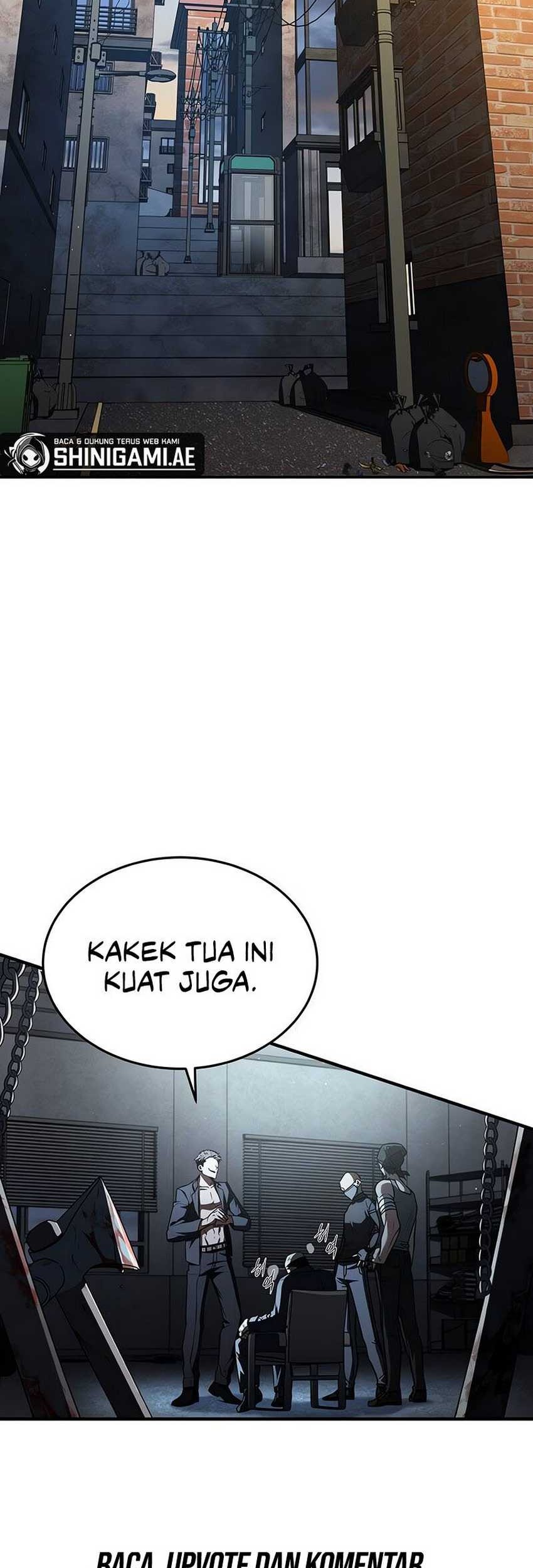 Trait Hoarder Chapter 11 - halaman 90