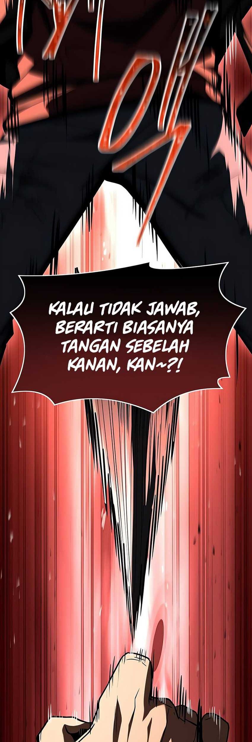 Trait Hoarder Chapter 11 - halaman 98