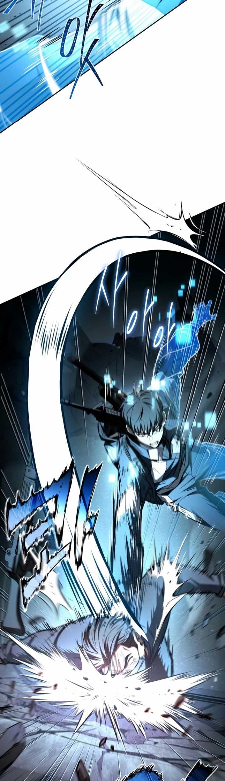 Trait Hoarder Chapter 12 - halaman 21