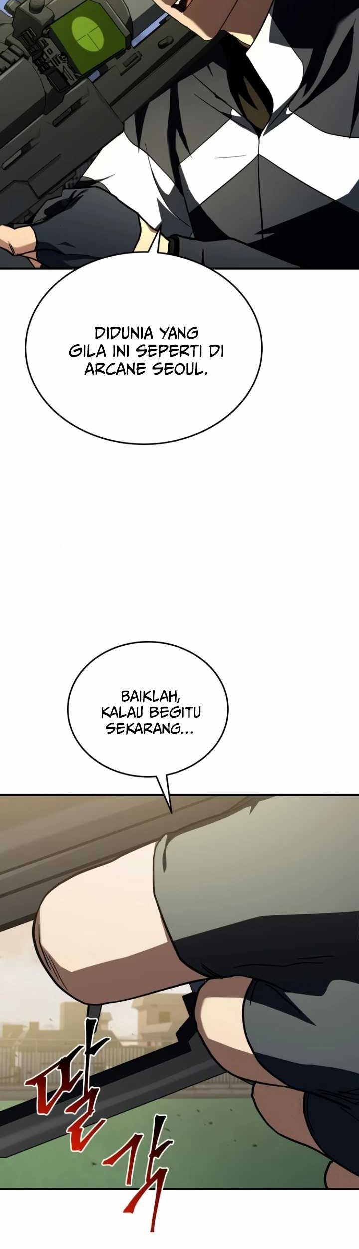 Trait Hoarder Chapter 12 - halaman 3