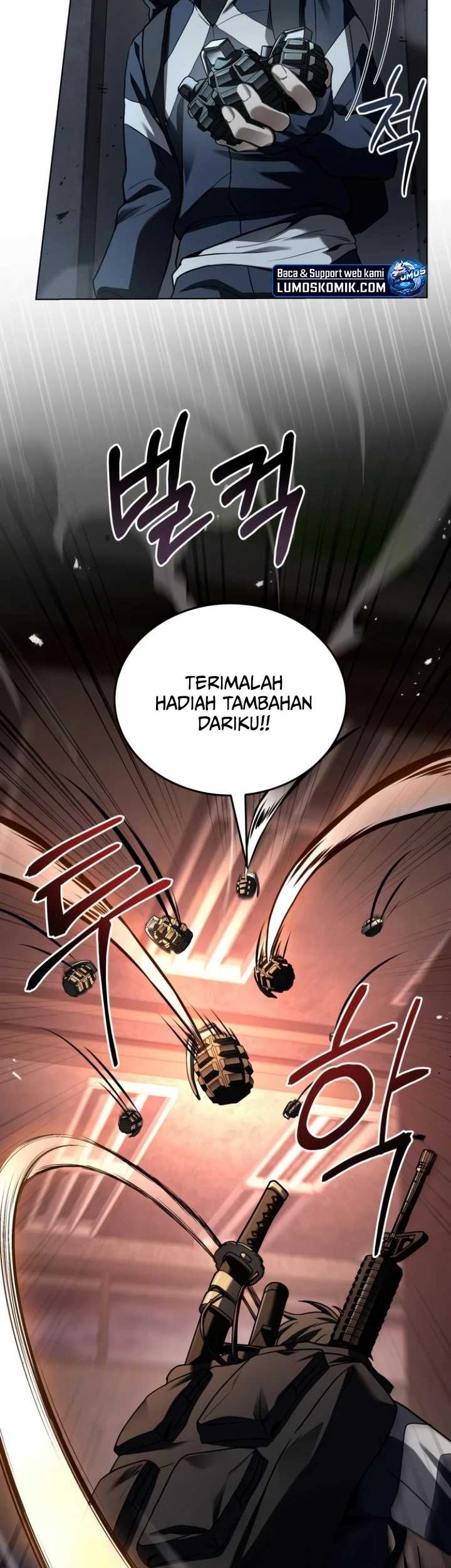 Trait Hoarder Chapter 12 - halaman 46