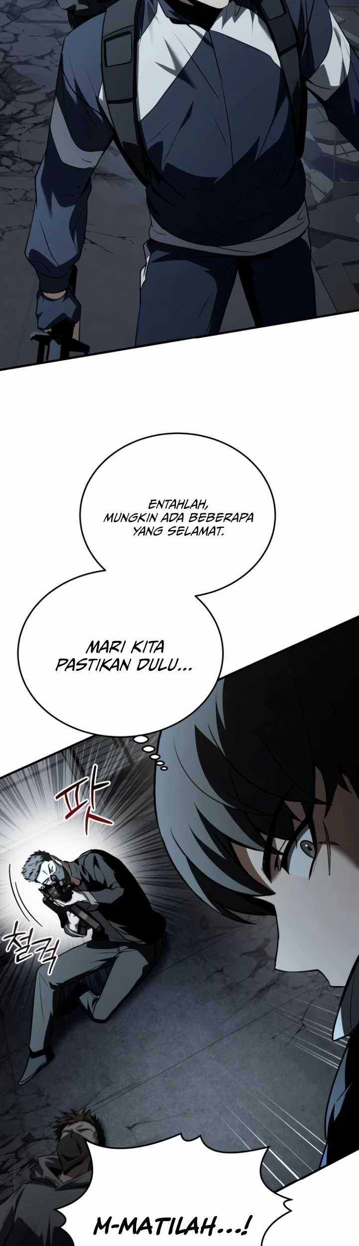 Trait Hoarder Chapter 12 - halaman 51