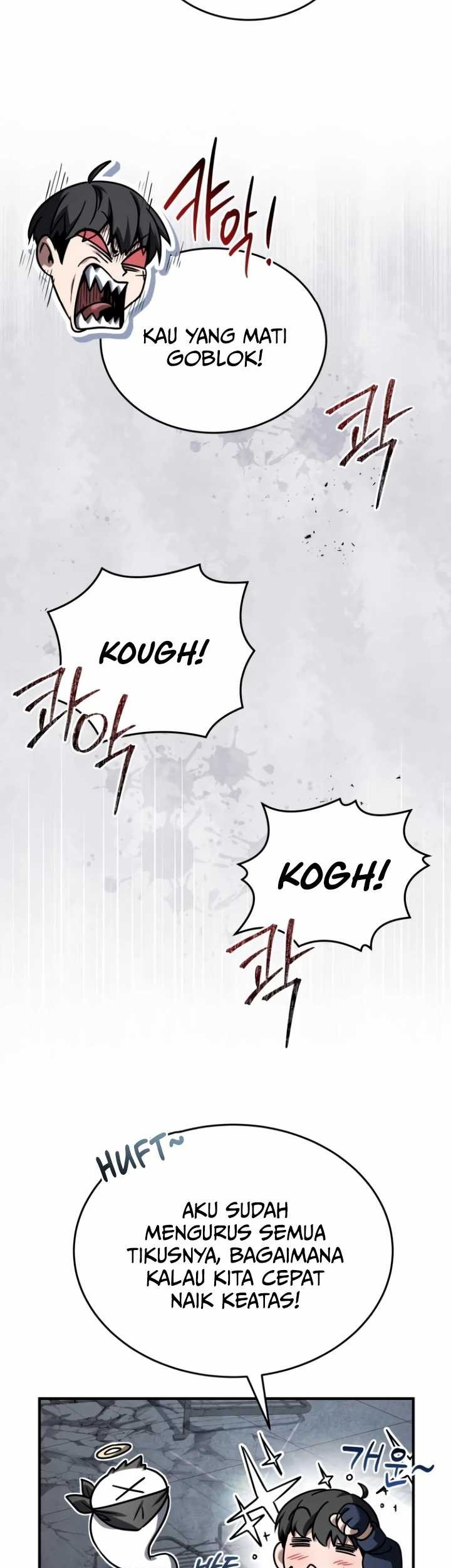 Trait Hoarder Chapter 12 - halaman 55