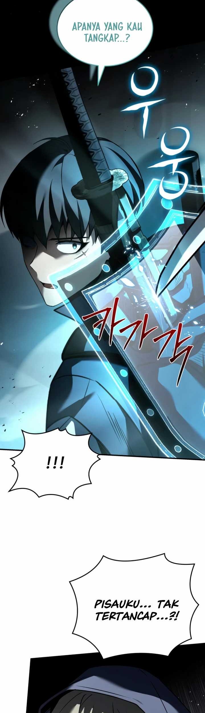 Trait Hoarder Chapter 12 - halaman 74