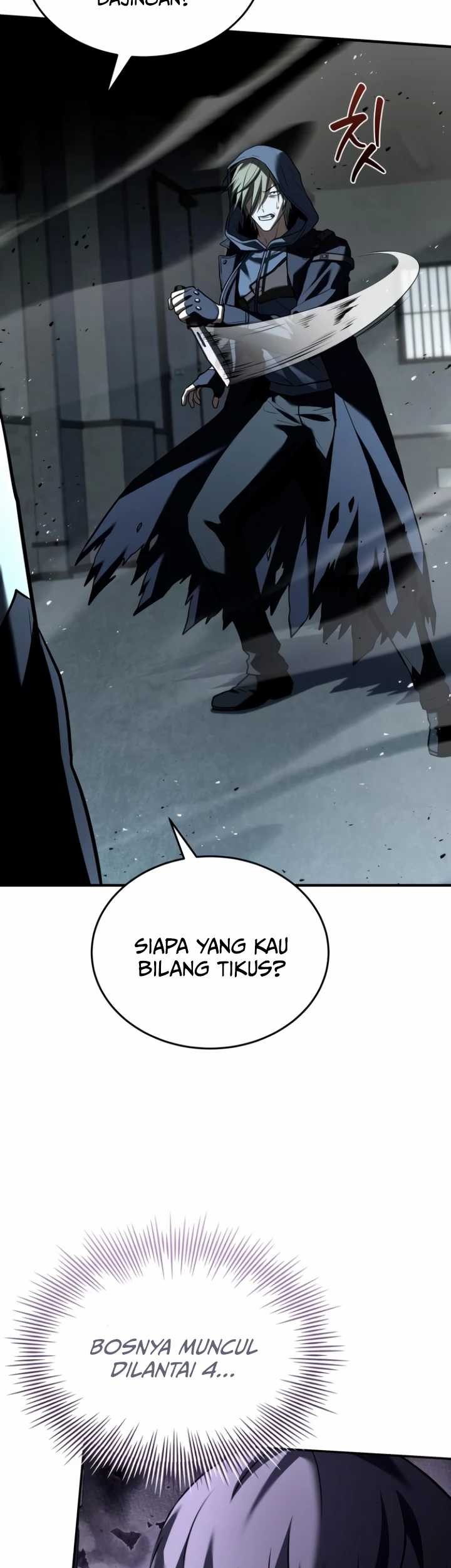 Trait Hoarder Chapter 12 - halaman 77