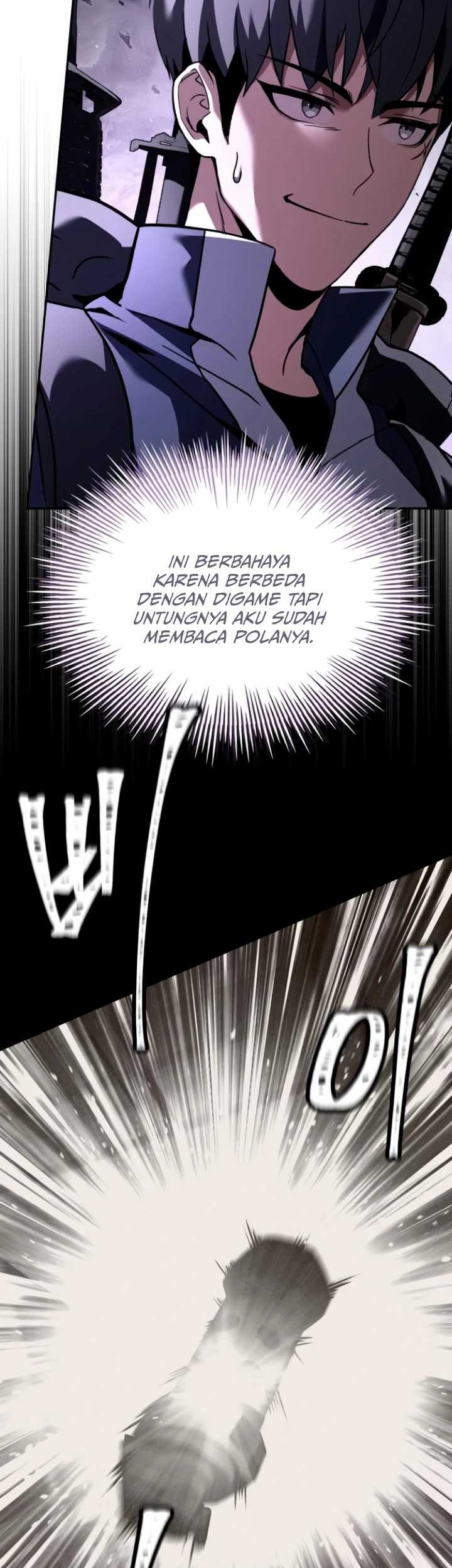 Trait Hoarder Chapter 12 - halaman 78
