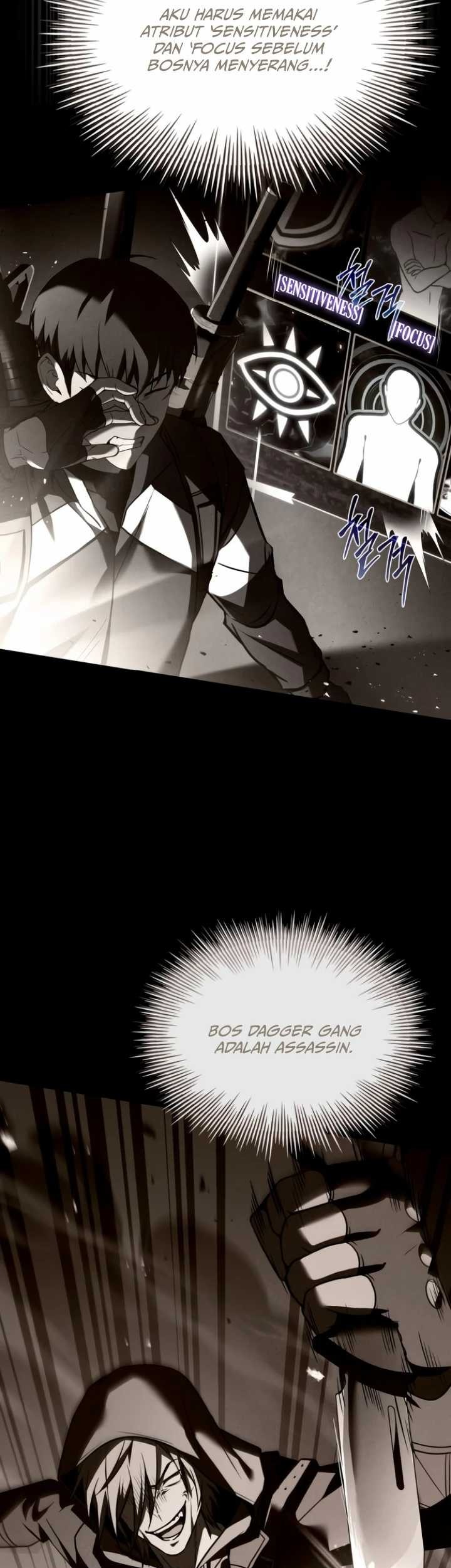 Trait Hoarder Chapter 12 - halaman 81