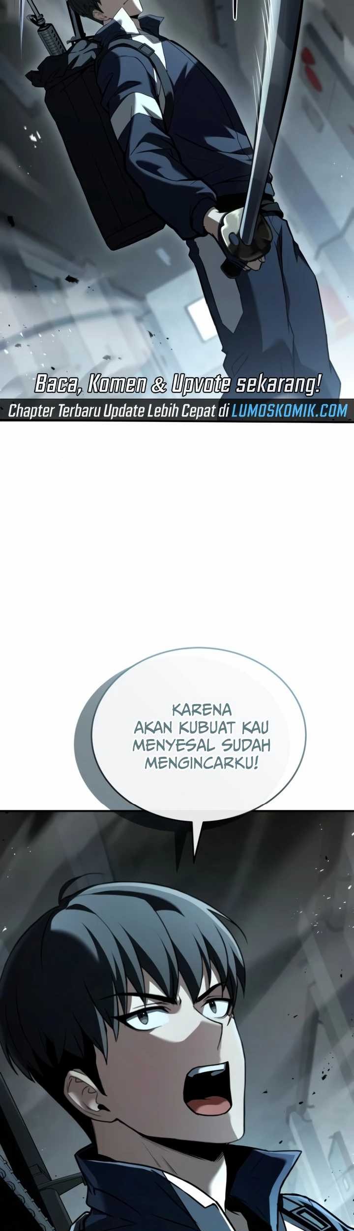 Trait Hoarder Chapter 12 - halaman 85