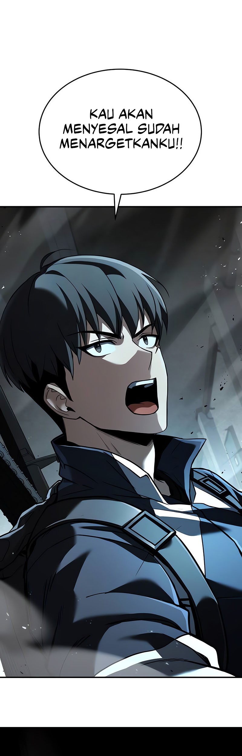 Trait Hoarder Chapter 13 - halaman 4
