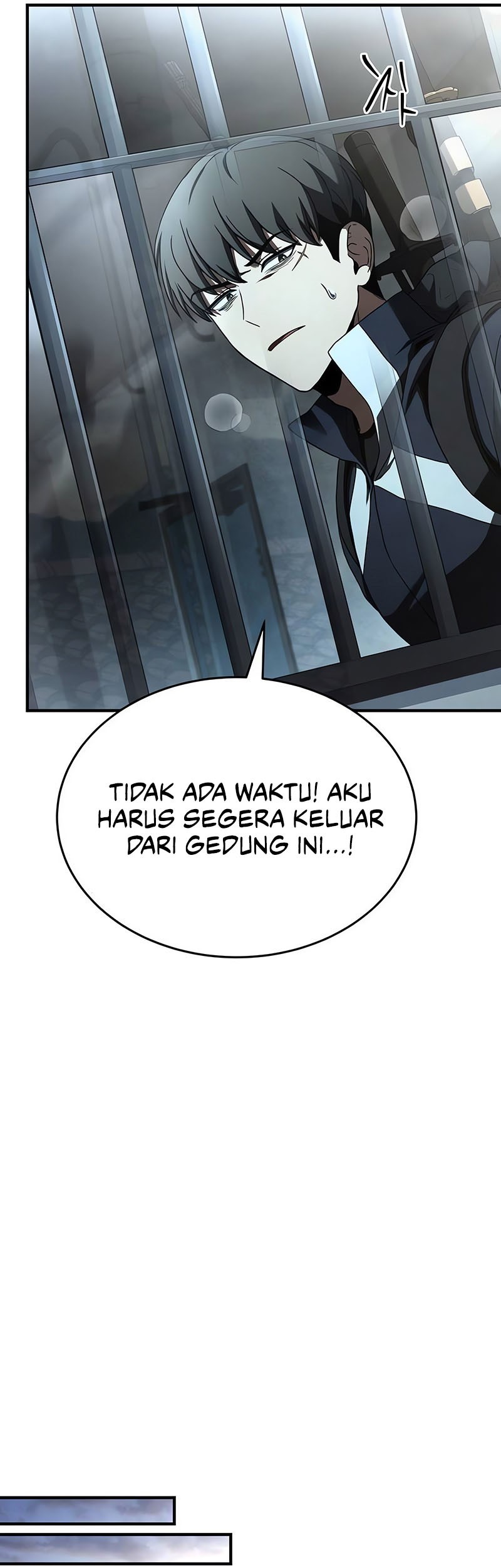 Trait Hoarder Chapter 13 - halaman 41